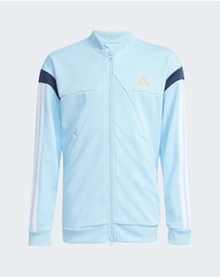 adidas Sportswear - House Of Tiro Tracktop - Kids-Teens