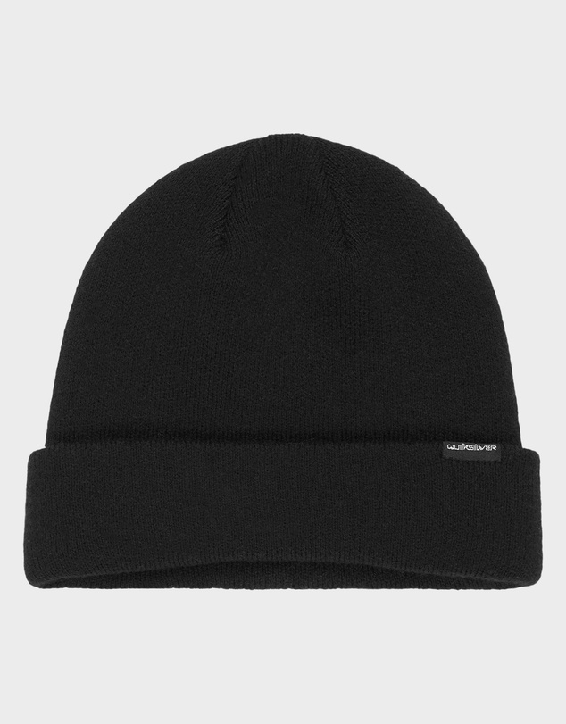 Quiksilver - Mens Routine Beanie