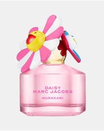 Marc Jacobs - Daisy Murakami Pink Limited-Edition Eau De Parfum, 50ml