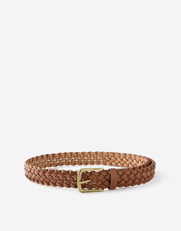 Cotton On - Braided Belt