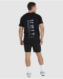 UNIT - UNIT Industry Men's T-Shirt