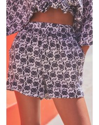 NEXT - Pull-On Shorts
