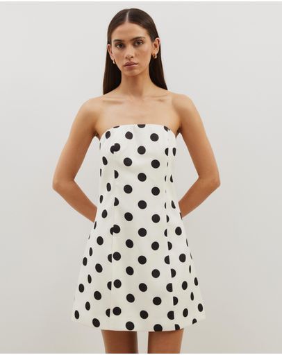 Polka Dot
