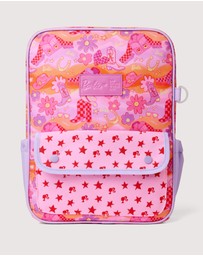 The Somewhere Co - Barbie Rodeo Mini Adventure Backpack