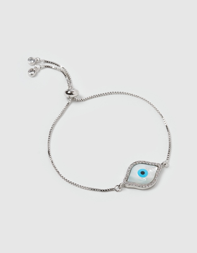 Miz Casa and Co - Time Keeper Bracelet