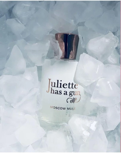 Juliette Has A Gun - Moscow Mule EDP 100ml