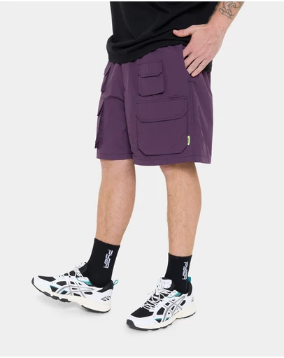 PYRA - Hike Short