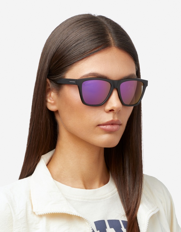 Hawkers Co - HAWKERS - Polarized Joker ONE LS RAW  Sunglasses for Men and Women UV400