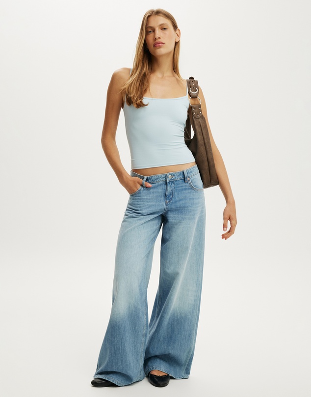 Cotton On - Hold Me Cami