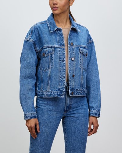 Demi Jacket