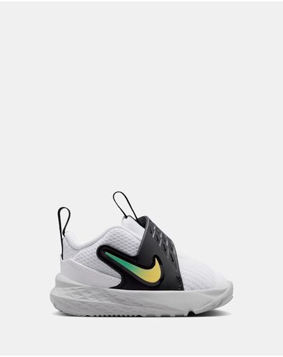 White, Topaz Gold, Black & Clear Emerald