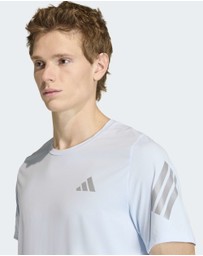 adidas Performance - adi365 Climacool T-Shirt Mens