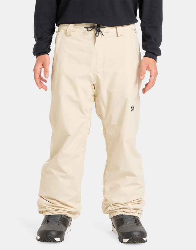 Quiksilver - Mens Snow Down Snow Pants