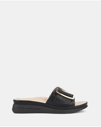 Hush Puppies - Kelby