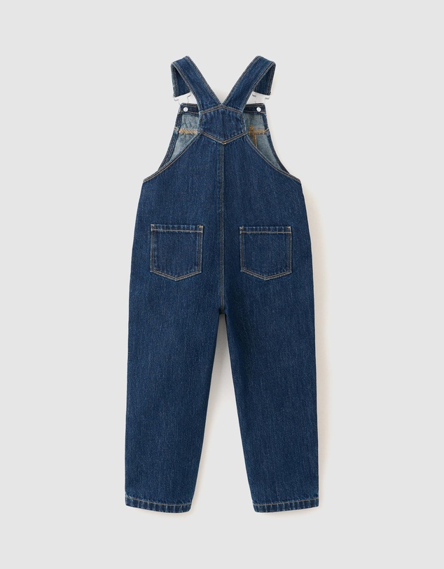 M.N.G - Lucas Overall