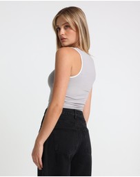 Madison The Label - Elly Top