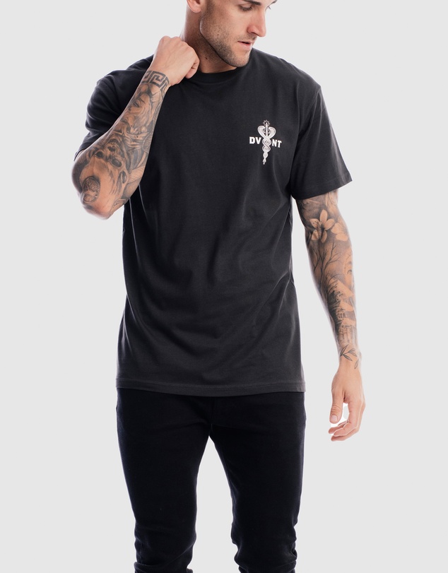 DVNT - Antivenom Tee