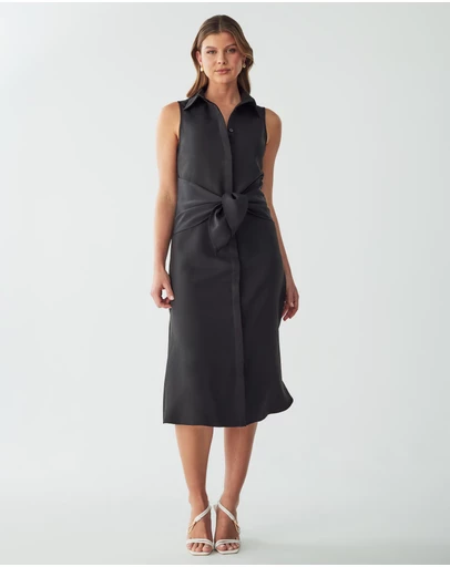 Willa - Raya Dress
