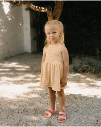 Walnut Melbourne - Wren Dress