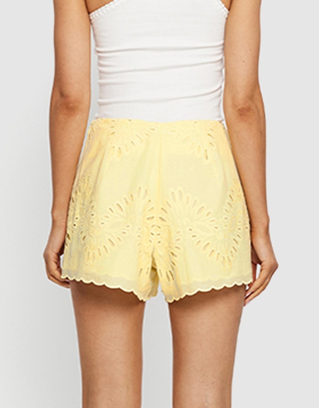 KIVARI - Danielle Shorts