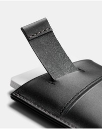 Bellroy - Card Sleeve (Second Edition)