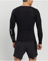 2XU - Core Compression Long Sleeve Top