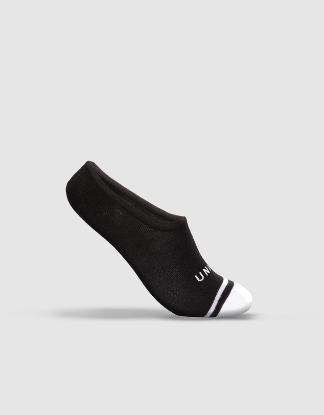 UNIT - UNIT Invisible Ladies Bamboo Socks (5 Pack)