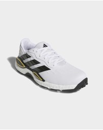 adidas Performance - CODECHAOS 27 SPIKELESS GOLF SHOES Unisex