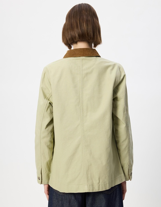Patagonia - Point Reyes Canvas Coat