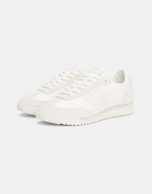 Tommy Hilfiger - Retro Cleated Runners - Women's