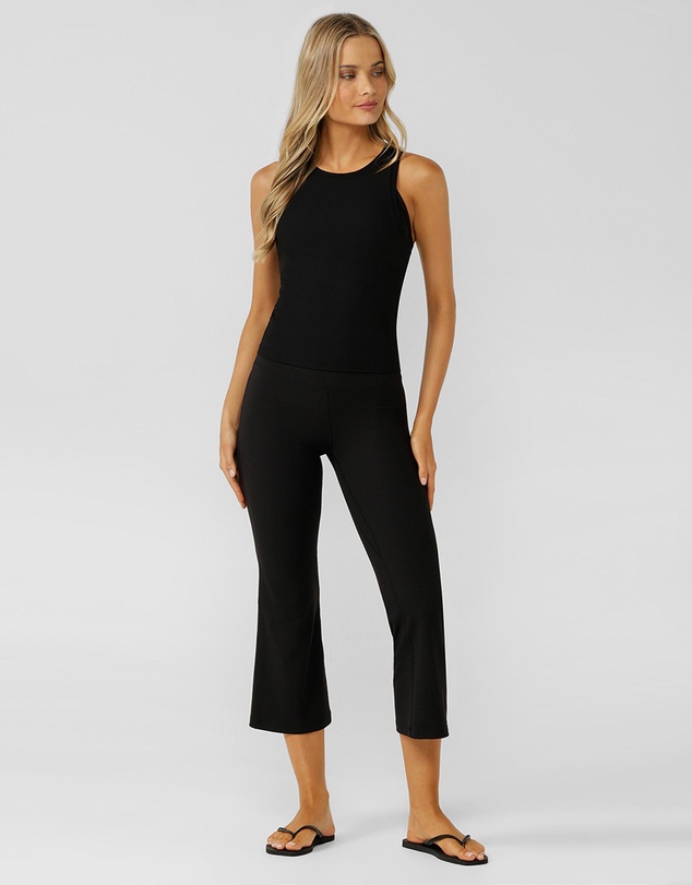 Lorna Jane - Irresistible Luxe Active Rib Tank