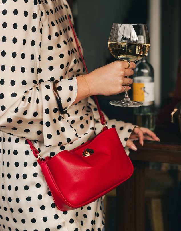 Louenhide - Greta Shoulder Bag