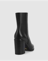 Siren - Ricci Ankle Boots