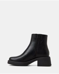 Call It Spring - Rikki Boots