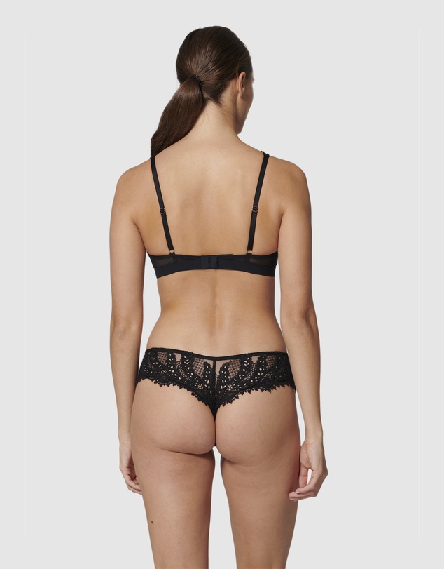 Simone Perele - Mystic Deep Plunge Underwire Bra