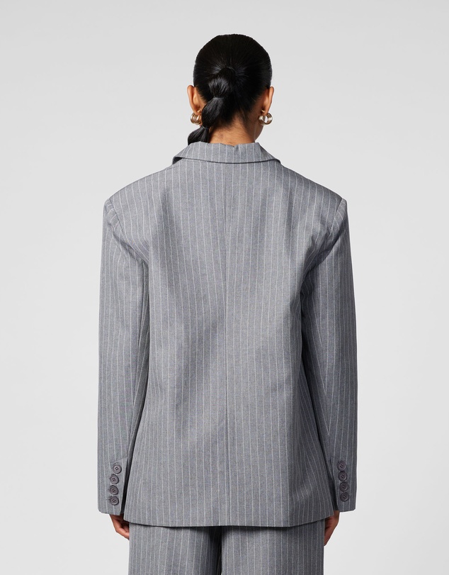 MVN - Kensington Oversized Blazer