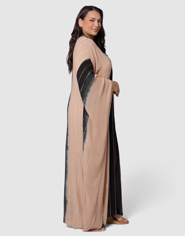 The Poetic Gypsy - Windswept Kaftan