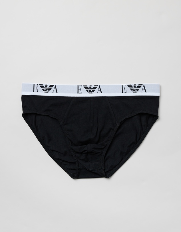 Emporio Armani - 3-Pack Briefs