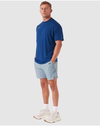 REC GEN - Oxy Mass Tee