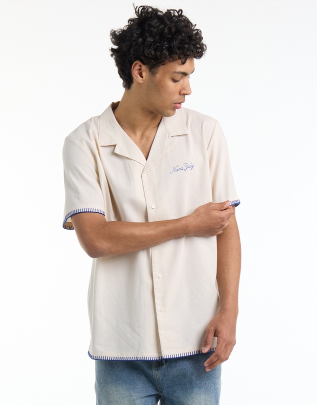 Nana Judy - The Ravona SS Shirt