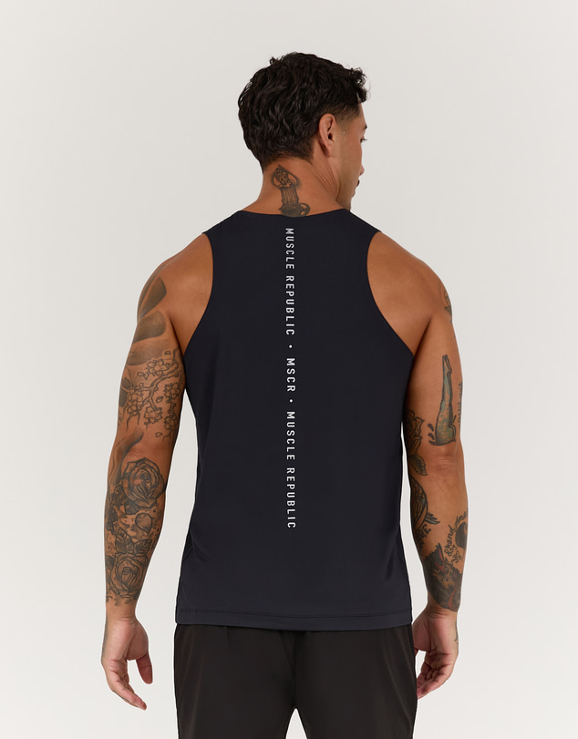 Muscle Republic - Aspire Tank