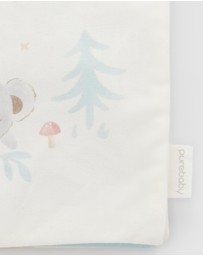 Purebaby - Sensory Book-Babies