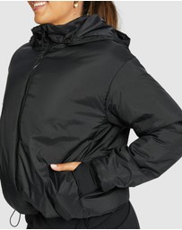 Rockwear - Warm All Ways Jacket