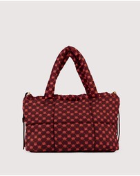 The Somewhere Co - Keepsakes Marshmallow Midi Tote