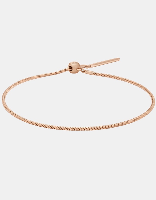 Daniel Wellington - Charm Snake Bracelet
