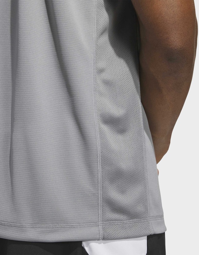 adidas Performance - PERFORMANCE TEE Mens
