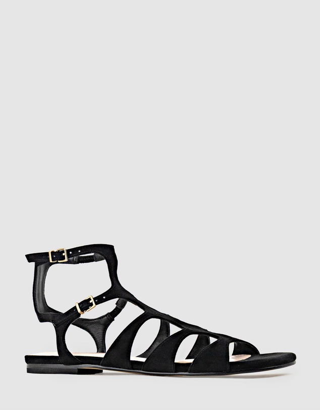 Edward Meller - SCION Gladiator Sandal