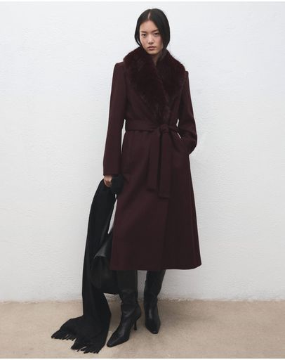 Dark Red