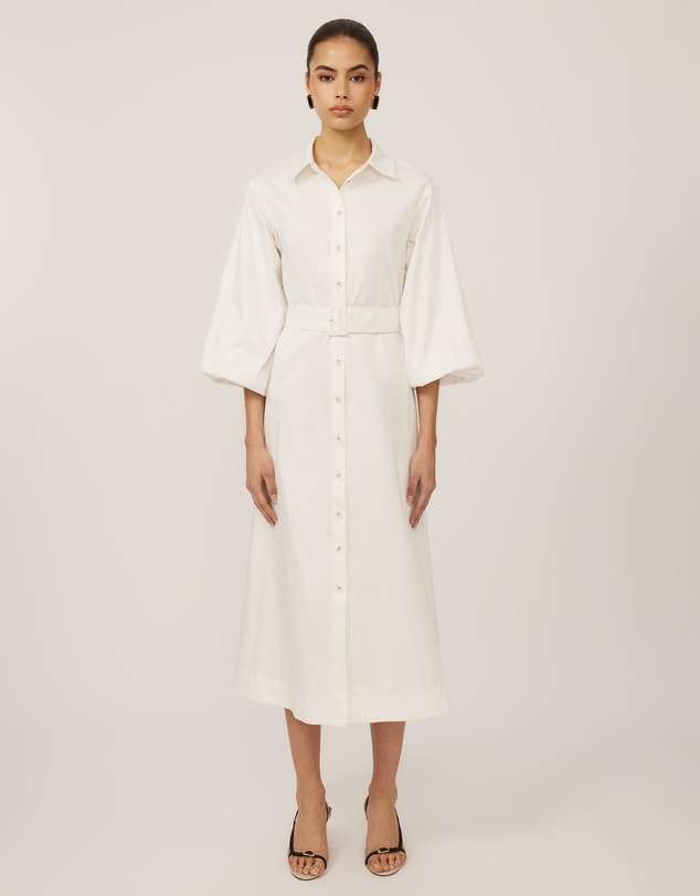 Tussah - Ibby Shirt Dress