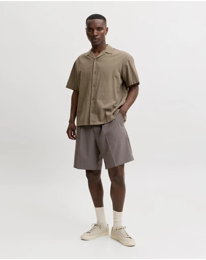 Jack & Jones - JPS tBill Asher Shorts Reg STYD SS26